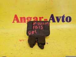 Замок крышки багажника. Nissan: Maxima, Bluebird Sylphy, Sunny, Almera, Cefiro Двигатели: VQ30DE, VQ20DE, QG18DE, QR20DD, QG15DE, SR16VE, QG13DE, YD22...