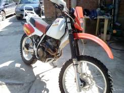 Honda XLR 250 Baja. 250 куб. см., исправен, птс, с пробегом