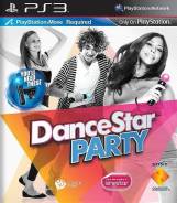 Игры для Sony PlayStation 3.