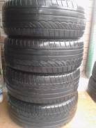 Dunlop SP Sport 01. Летние, 2013 год, износ: 20%, 4 шт