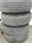 Bridgestone Dueler H/T. Летние, износ: 60%, 4 шт