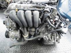 Двигатель в сборе. Toyota: Corolla, Corolla Verso, RAV4, Allion, Vista Ardeo, Vista, Allex, MR-S, Celica, Matrix, Wish, Opa, Caldina, Isis, Corolla Fi...