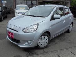 Mitsubishi Mirage. автомат, передний, 1.0, бензин, б/п. Под заказ