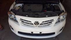Крышка багажника. Toyota Corolla, ZRE151 Двигатель 1ZRFE