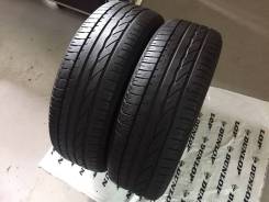 Bridgestone Turanza ER300. Летние, 2012 год, износ: 20%, 2 шт