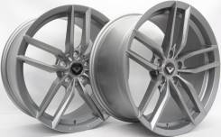 Vorsteiner V-FF 105. 8.0/9.0x18, 5x112.00, ET35/35, ЦО 66,6 мм.