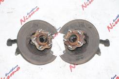 Ступица. Nissan Stagea, WGNC34 Nissan Silvia, S15, S14 Nissan Skyline Nissan Laurel Двигатель RB25DET