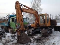 Mitsubishi. Продам экскаватор с гидровыводами, 4 500 куб. см., 0,50 куб. м.
