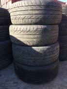 Goodyear Eagle Revspec RS-02. Летние, 2013 год, износ: 50%, 4 шт