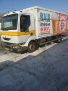 Renault Midlum. Продается грузовой автомобиль Рено Midlum, 4 116 куб. см., 10 000 кг.