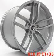 Vorsteiner V-FF 105. 9.0x18, 5x112.00, ET35, ЦО 66,6 мм.