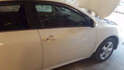 Дверь боковая. Toyota Corolla, CE140, ZRE151, ZRE152, ZZE150, NDE150, ZZE141, ZZE142, ADE150, NZE141 Двигатели: 1ZRFE, 2ZRFE, 1NDTV, 1ADFTV, 1NZFE, 1Z...