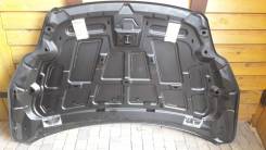 Капот. Ford Focus, CB4, CA5