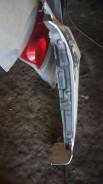 Подкрылок. Kia Rio, UB Двигатели: G4FA, G4FC, G4FD