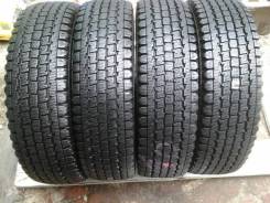 Bridgestone Blizzak Revo 969. Всесезонные, износ: 5%, 4 шт