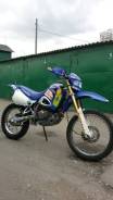 Hyosung GT250. 250 куб. см., исправен, птс, с пробегом