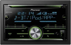 Pioneer FH-X730BT ����