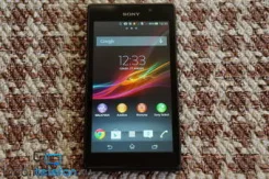 Sony Xperia C. �/� ����
