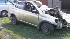 Toyota. Продам Кузов после ДТП с ПТС на учете, Тойота Эхо