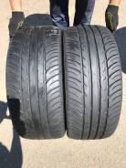 Kumho Ecsta SPT. Летние, 2010 год, износ: 10%, 2 шт