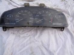 Панель приборов. Nissan Sunny, FNB13 Двигатели: GA15E, GA15DE, GA15DS, GA15S