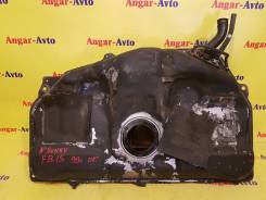 Бак топливный. Nissan Sunny, SB15, QB15, FB15, JB15, B15 Nissan Almera Двигатели: SR16VE, QG13DE, QG15DE, YD22DD, QG18DD, YD22DDT