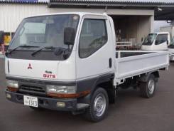 Mitsubishi Canter. 1,5 тонник бортовой 4вд., 2 800 куб. см., 1 499 кг. Под заказ