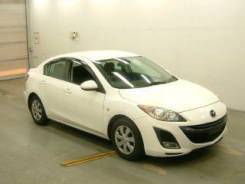 Mazda Axela 2009-2012 ПО Запчастям