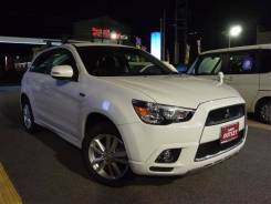 Mitsubishi RVR. автомат, передний, 1.8, бензин, б/п. Под заказ