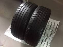 Continental ContiPremiumContact 2. Летние, износ: 20%, 2 шт