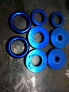 Шайба подрамника. Toyota Mark II, JZX90E, GX105, JZX105, JZX100, GX90, GX100, JZX90, JZX101 Двигатели: 2JZGE, 1JZGTE, 1GFE, 1JZGE