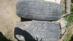Hankook DynaPro HP RA23. Летние, износ: 70%, 2 шт
