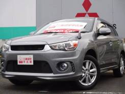 Mitsubishi RVR. автомат, передний, 1.8, бензин, б/п. Под заказ