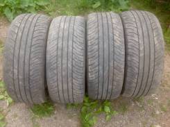 Kumho Ecsta SPT. Летние, износ: 40%, 4 шт