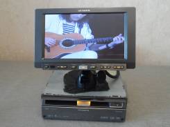 Pioneer Carrozzeria AVIC-HRV22