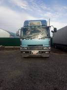 Mitsubishi Fuso Super Great. Продам бабочку, 12 000 куб. см., 13 000 кг.