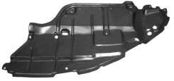 Защита двигателя. Toyota Camry, ACV40, ACV45, AHV40, GSV40 Двигатели: 2AZFE, 2AZFXE, 2GRFE
