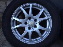 Manaray Sport. 6.5x16, 5x114.30, ET40
