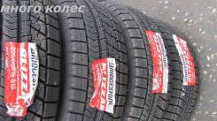 Bridgestone Blizzak VRX. Зимние, без шипов, без износа, 4 шт