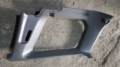 Накладка багажника. Subaru Forester, SG5, SG9, SG