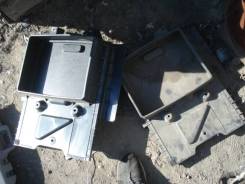 Панель стенок багажного отсека. Toyota Verossa, GX115, GX110, JZX110 Toyota Brevis, JCG11, JCG10, JCG15 Toyota Mark II Wagon Blit, GX110, JZX110, GX11...
