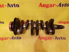 Коленвал. Nissan: Bluebird Sylphy, Tino, Expert, Primera Camino, Bluebird, Avenir, Sunny, Almera Tino, Primera, Almera, AD, Wingroad Двигатели: QG15DE...