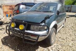 Mitsubishi RVR. N23W, 4G63