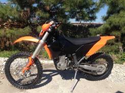 KTM 450 EXC. 450 куб. см., исправен, без птс, с пробегом