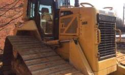 Caterpillar D. Продам бульдозер Caterpillar CAT D6NLGP, 18 874,00 кг.