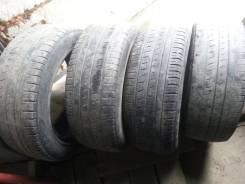 Pirelli P7. Летние, 2008 год, износ: 70%, 4 шт
