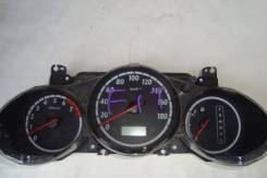 Спидометр. Honda Fit, GD1 Двигатель L13A