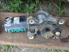 Мотор стеклоочистителя. Nissan Bluebird, ENU14, EU14, HNU14