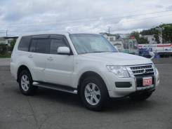 Mitsubishi Pajero. автомат, 4wd, 3.2, дизель, б/п. Под заказ