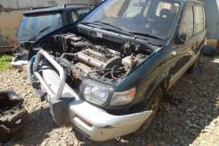 Mitsubishi RVR. N23W, 4G63